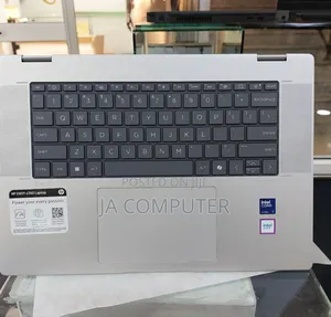 New Laptop HP Envy X360 16GB Intel Core Ultra 7 SSD 1T