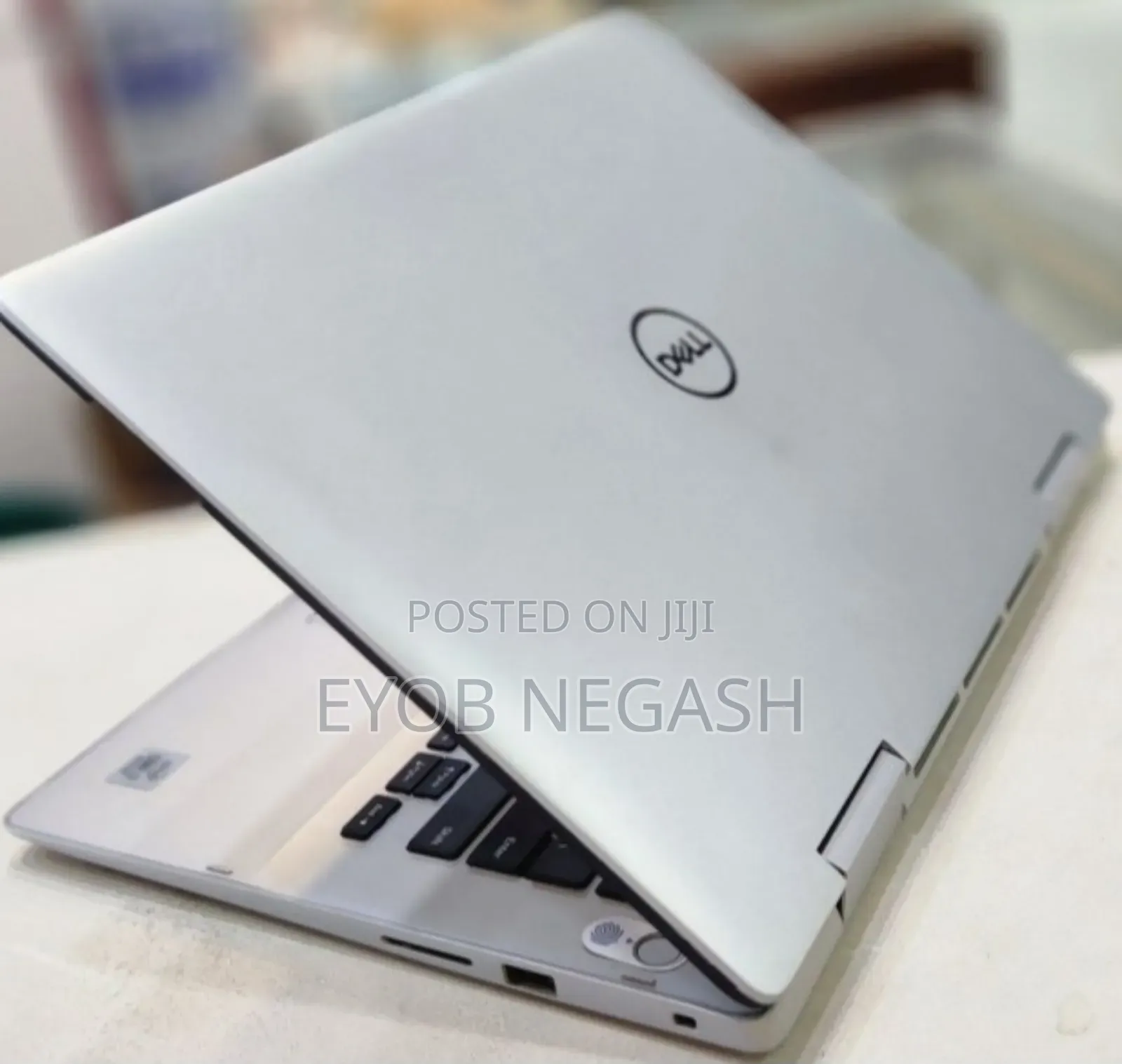 New Laptop Dell Inspiron 15 16GB Intel Core I7 SSD 512GB