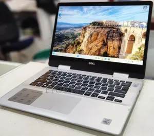 New Laptop Dell Inspiron 15 16GB Intel Core I7 SSD 512GB