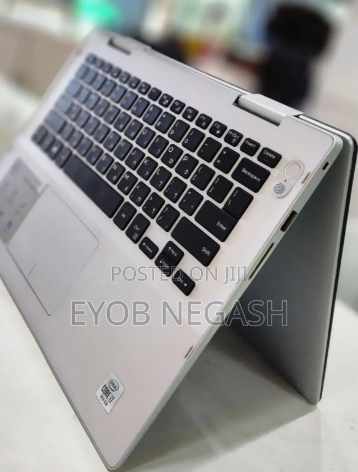 New Laptop Dell Inspiron 15 16GB Intel Core I7 SSD 512GB