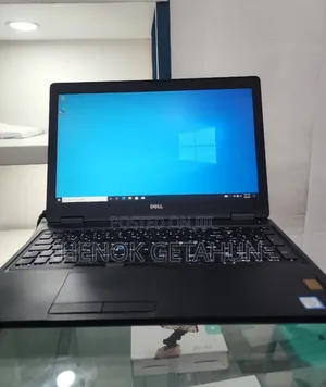 Photo - New Laptop Dell Latitude 5310 8GB Intel Core I5 SSD 256GB