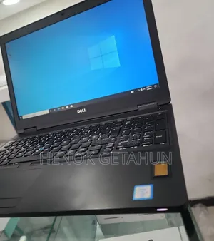New Laptop Dell Latitude 5310 8GB Intel Core I5 SSD 256GB