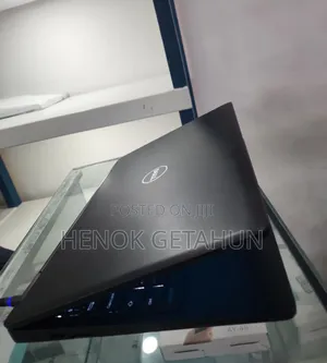 New Laptop Dell Latitude 5310 8GB Intel Core I5 SSD 256GB