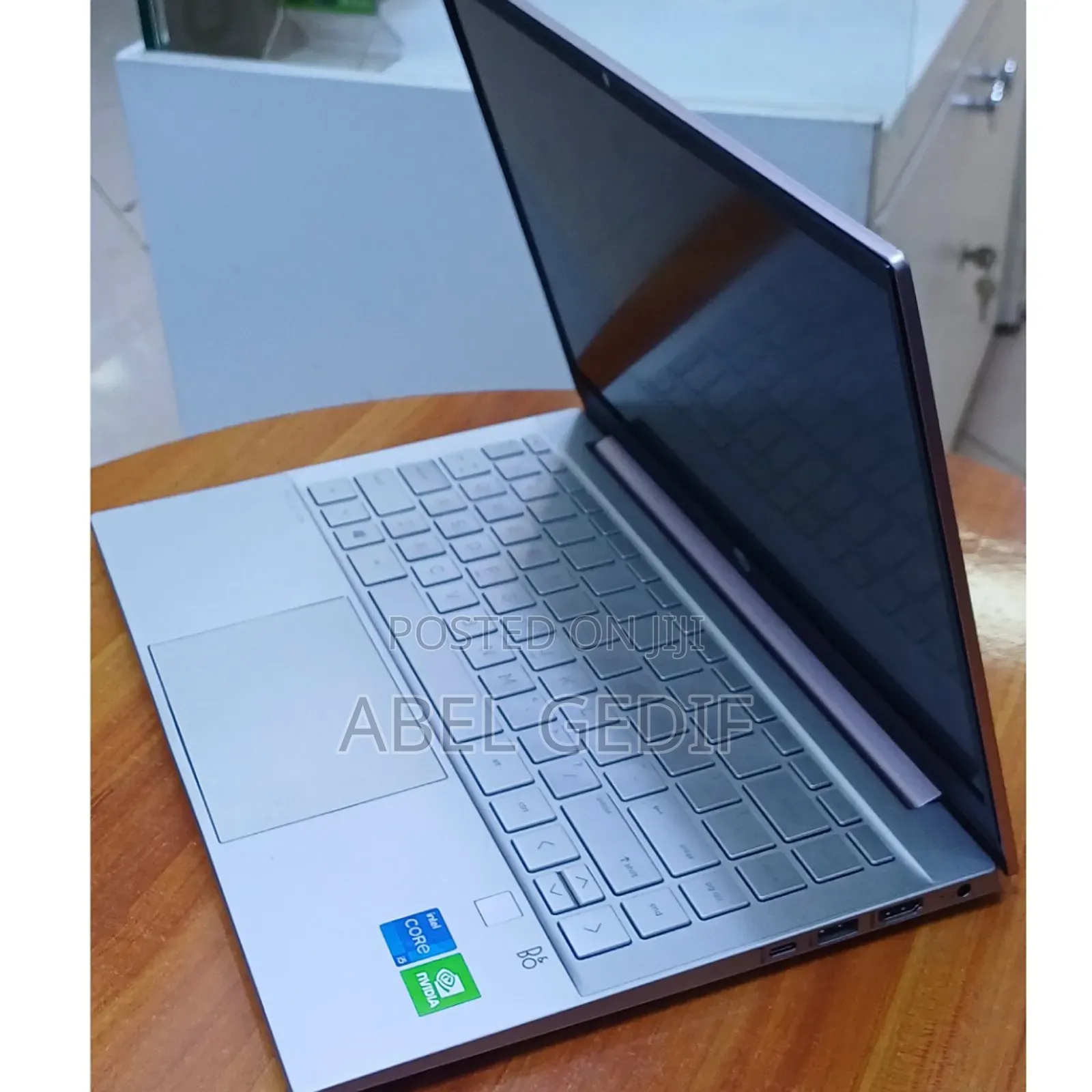 New Laptop HP Pavilion 14 16GB Intel Core I5 SSD 512GB