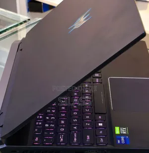 Photo - New Laptop Acer Predator Helios Neo 16 16GB Intel Core I9 SSD 1T