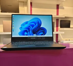 New Laptop Lenovo Legion 5 16GB Intel Core I7 SSD 512GB