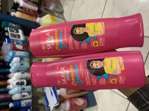 Photo - Skala Shampoo