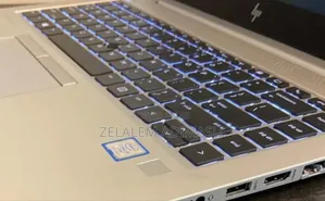 New Laptop HP EliteBook 840 G6 16GB Intel Core I5 SSD 512GB