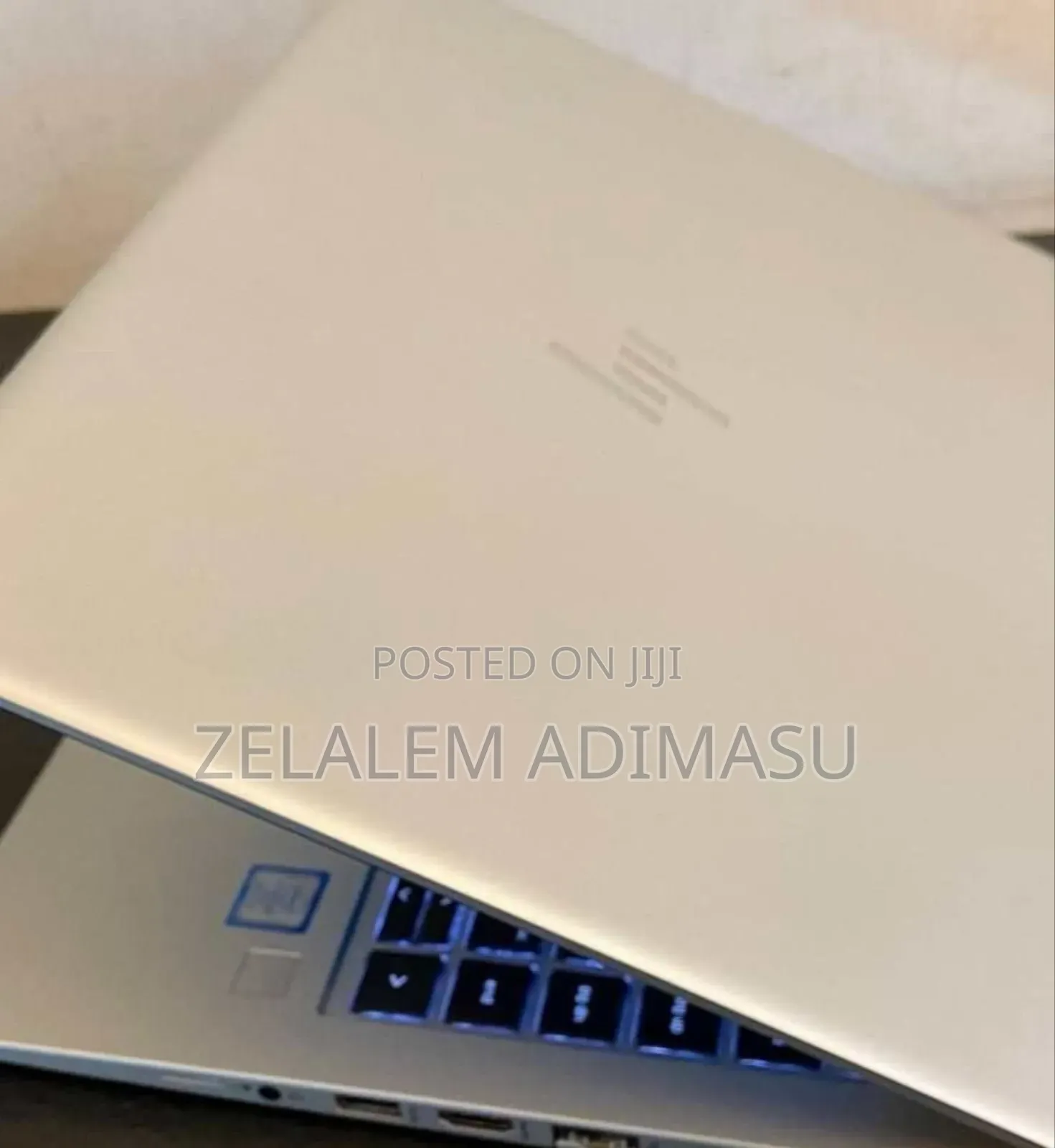 New Laptop HP EliteBook 840 G6 16GB Intel Core I5 SSD 512GB