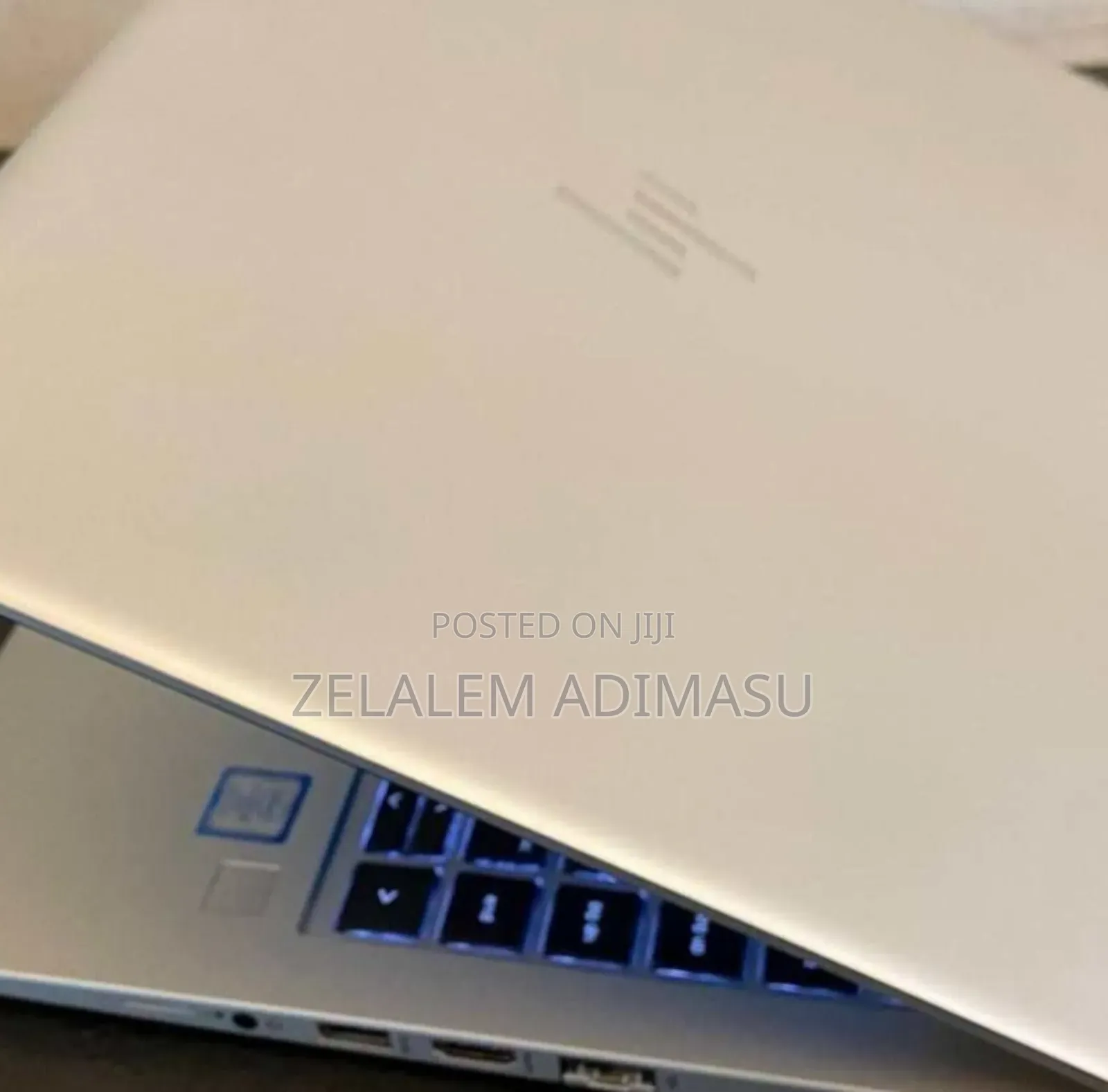 New Laptop HP EliteBook 840 G6 16GB Intel Core I5 SSD 512GB