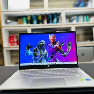 New Laptop HP Pavilion 14 16GB Intel Core I5 SSD 512GB