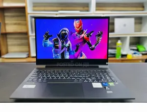 New Laptop HP Victus 15 16GB Intel Core I7 SSD 512GB