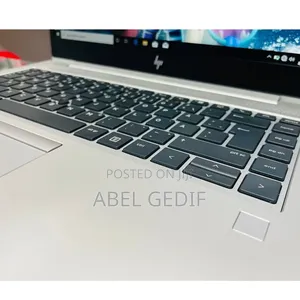 New Laptop HP EliteBook 840 16GB Intel Core I5 SSD 512GB