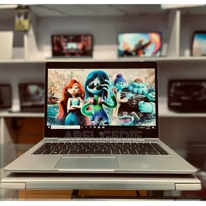 New Laptop HP EliteBook 840 16GB Intel Core I5 SSD 512GB