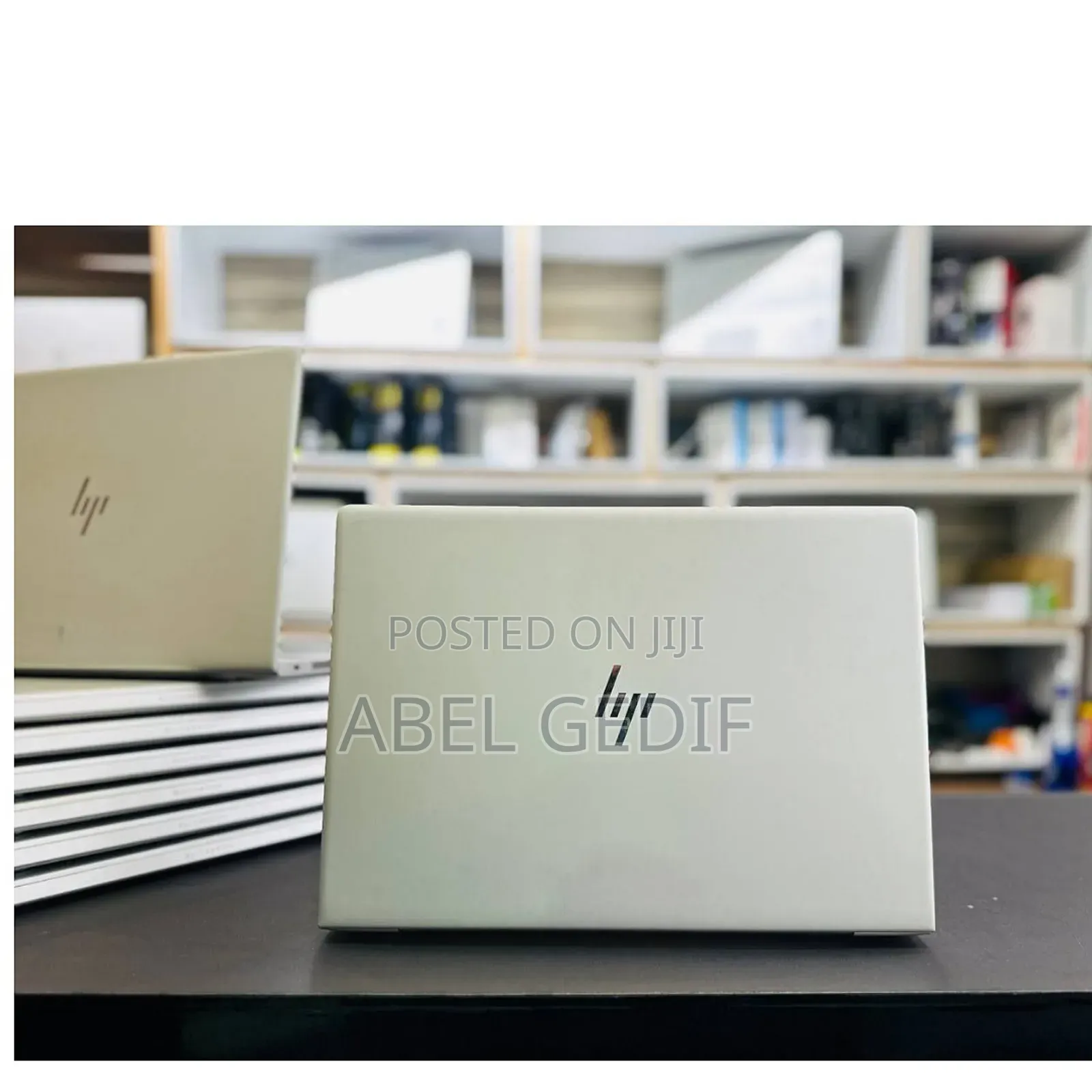 New Laptop HP EliteBook 840 16GB Intel Core I5 SSD 512GB