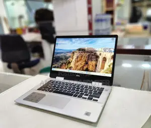 Photo - New Laptop Dell 16GB Intel Core I7 SSD 512GB