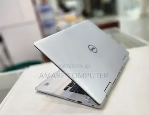 New Laptop Dell 16GB Intel Core I7 SSD 512GB