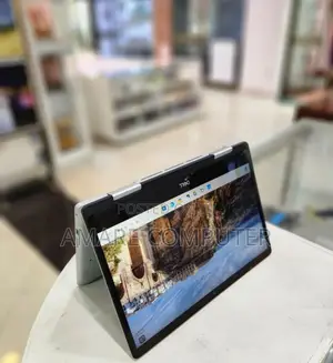 New Laptop Dell 16GB Intel Core I7 SSD 512GB