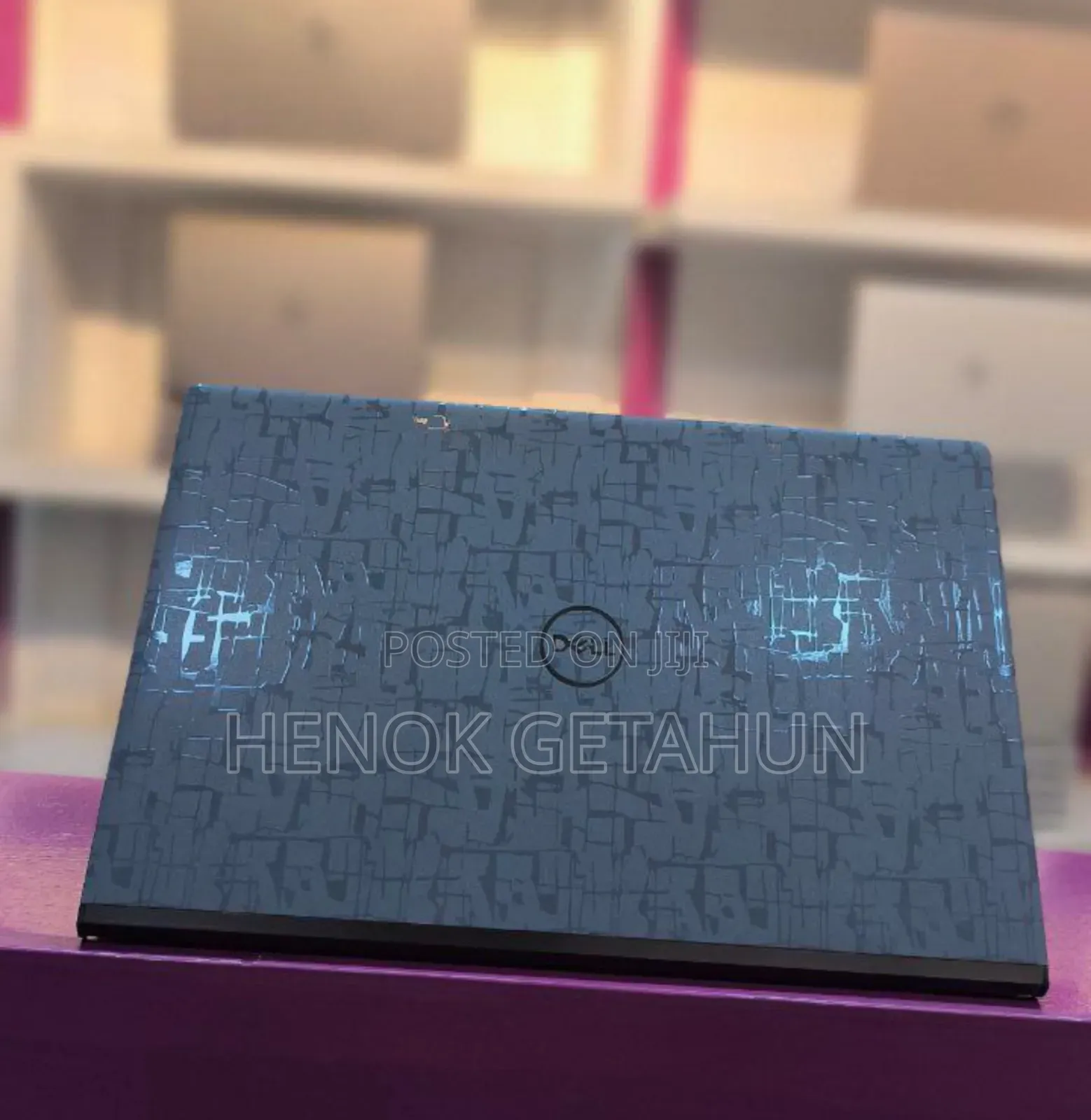 New Laptop Dell Vostro 7510 24GB Intel Core I7 SSD 512GB