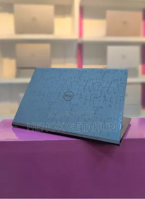 New Laptop Dell Vostro 7510 24GB Intel Core I7 SSD 512GB