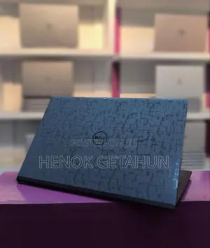 New Laptop Dell Vostro 7510 24GB Intel Core I7 SSD 512GB