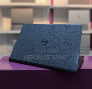 New Laptop Dell Vostro 7510 24GB Intel Core I7 SSD 512GB