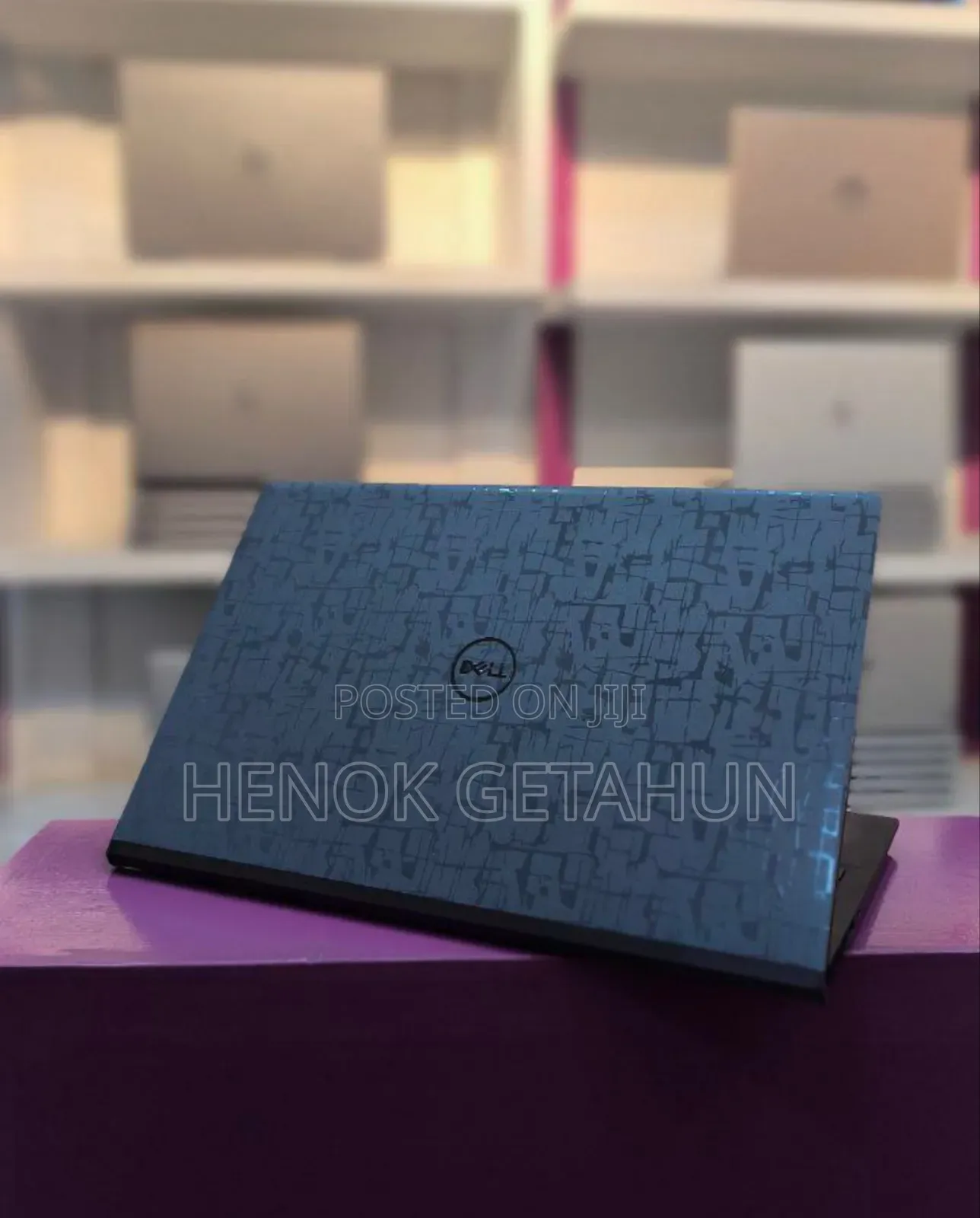 New Laptop Dell Vostro 7510 24GB Intel Core I7 SSD 512GB