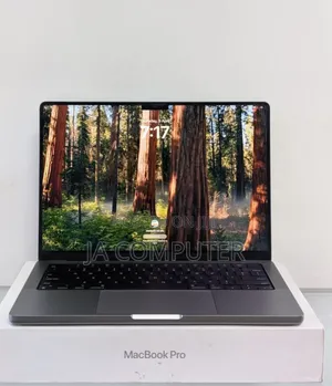 New Apple MacBook Pro 2023 M2 Max 14-Inch 16GB Apple M2 SSD 512GB