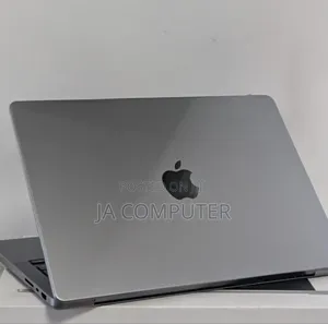 New Apple MacBook Pro 2023 M2 Max 14-Inch 16GB Apple M2 SSD 512GB