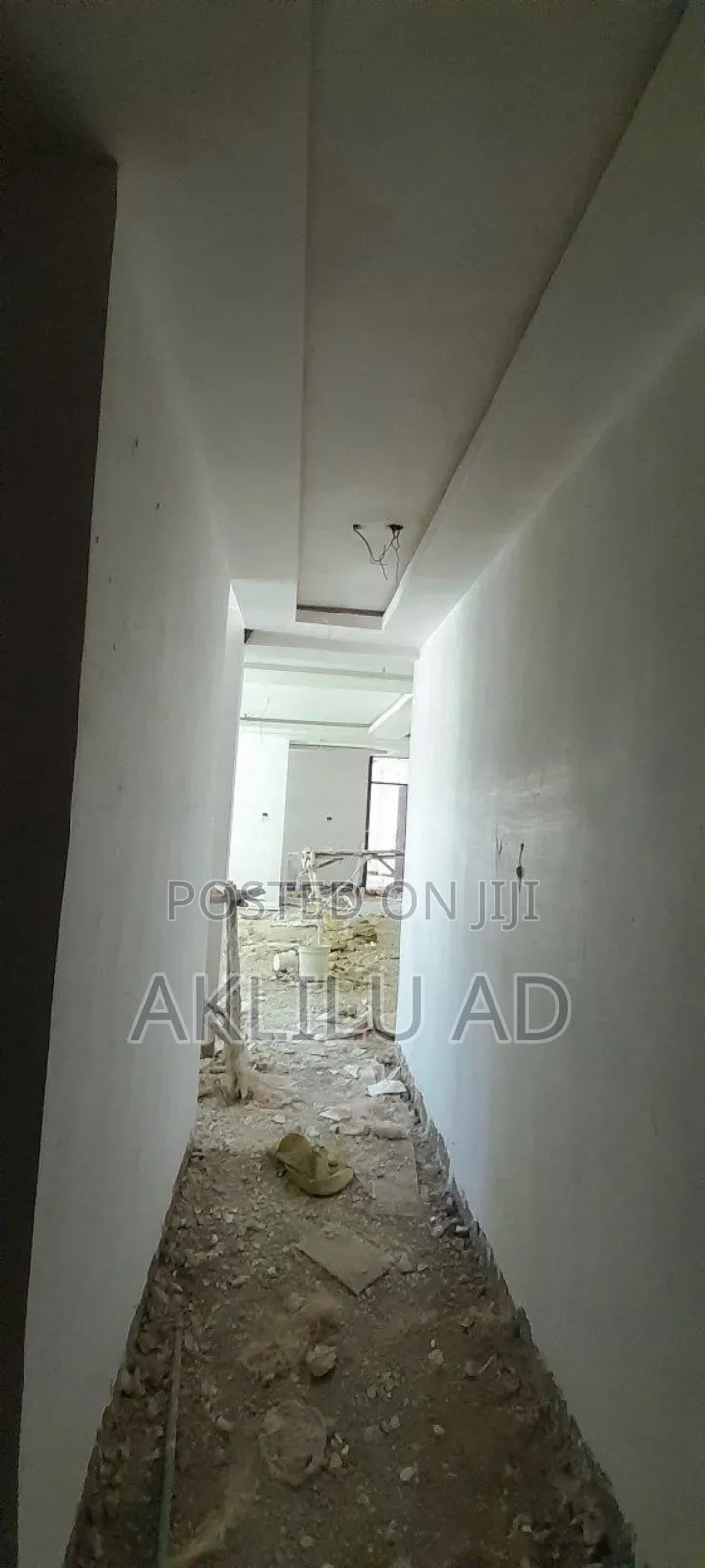 3bdrm Condo in Bole Ayat for sale