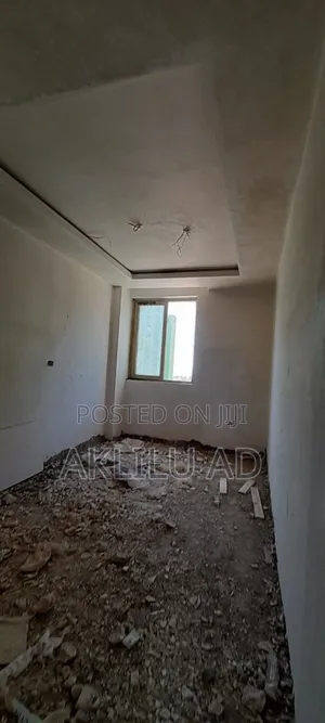 3bdrm Condo in Bole Ayat for sale