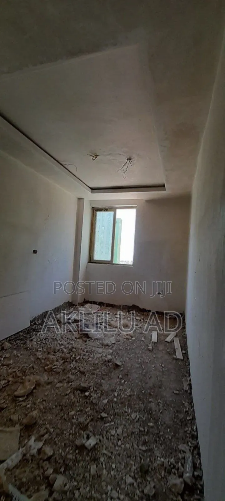 3bdrm Condo in Bole Ayat for sale