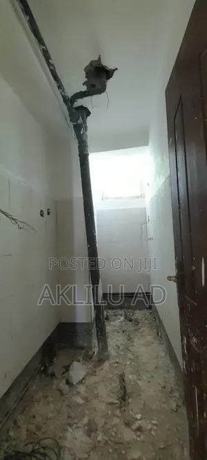 3bdrm Condo in Bole Ayat for sale