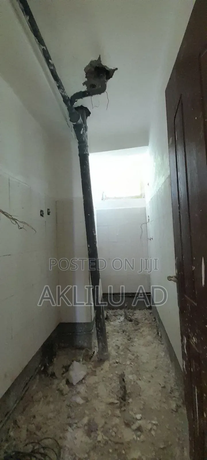 3bdrm Condo in Bole Ayat for sale