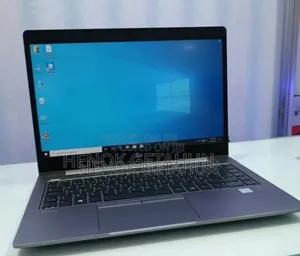New Laptop HP ZBook 15 16GB Intel Core i5 SSD 512GB
