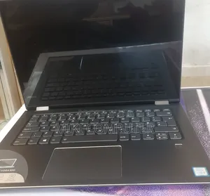 New Laptop Lenovo ThinkPad Yoga 8GB Intel Core I3 SSD 256GB