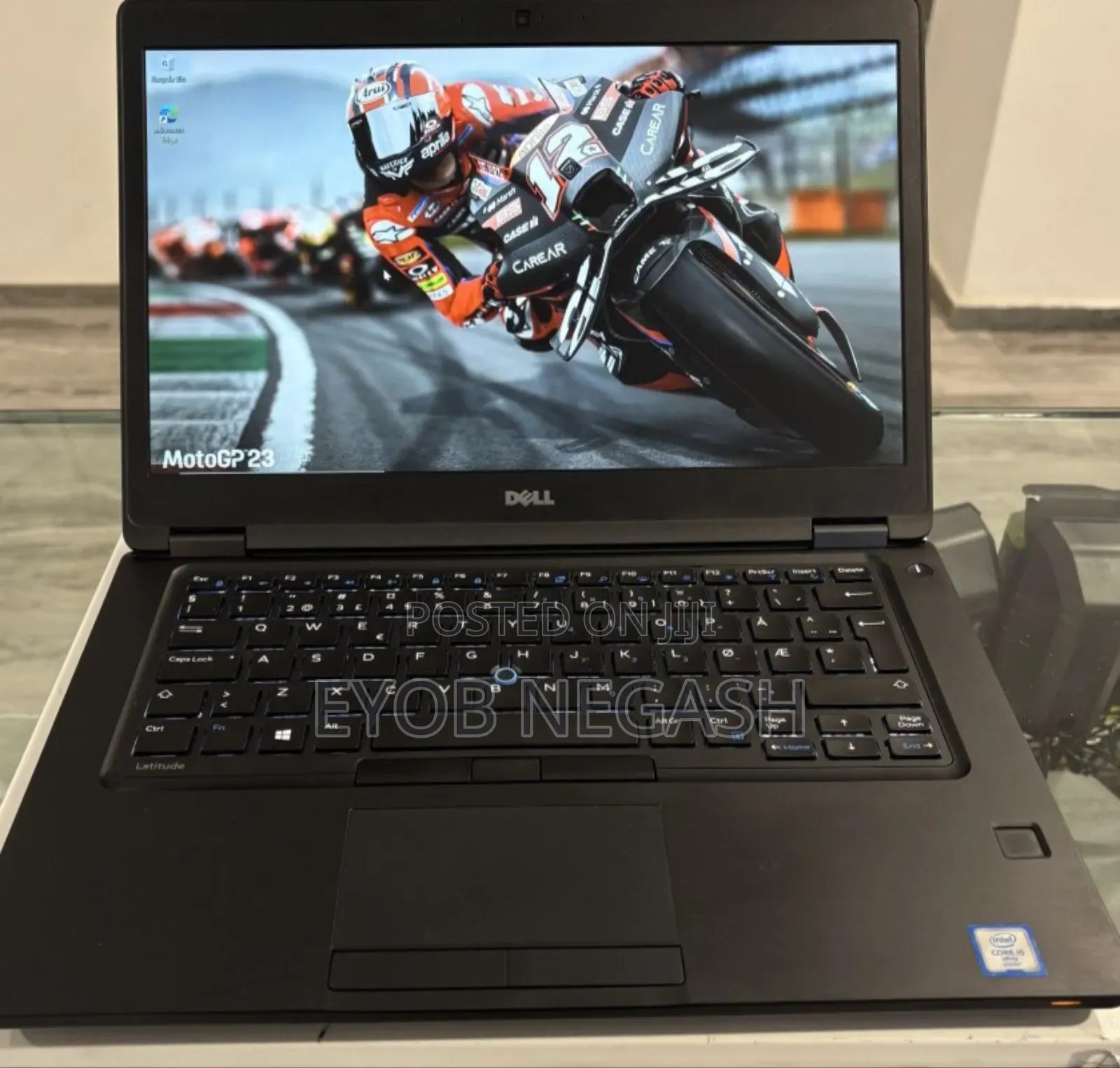 New Laptop Dell Inspiron 15 16GB Intel Core I7 SSD 512GB