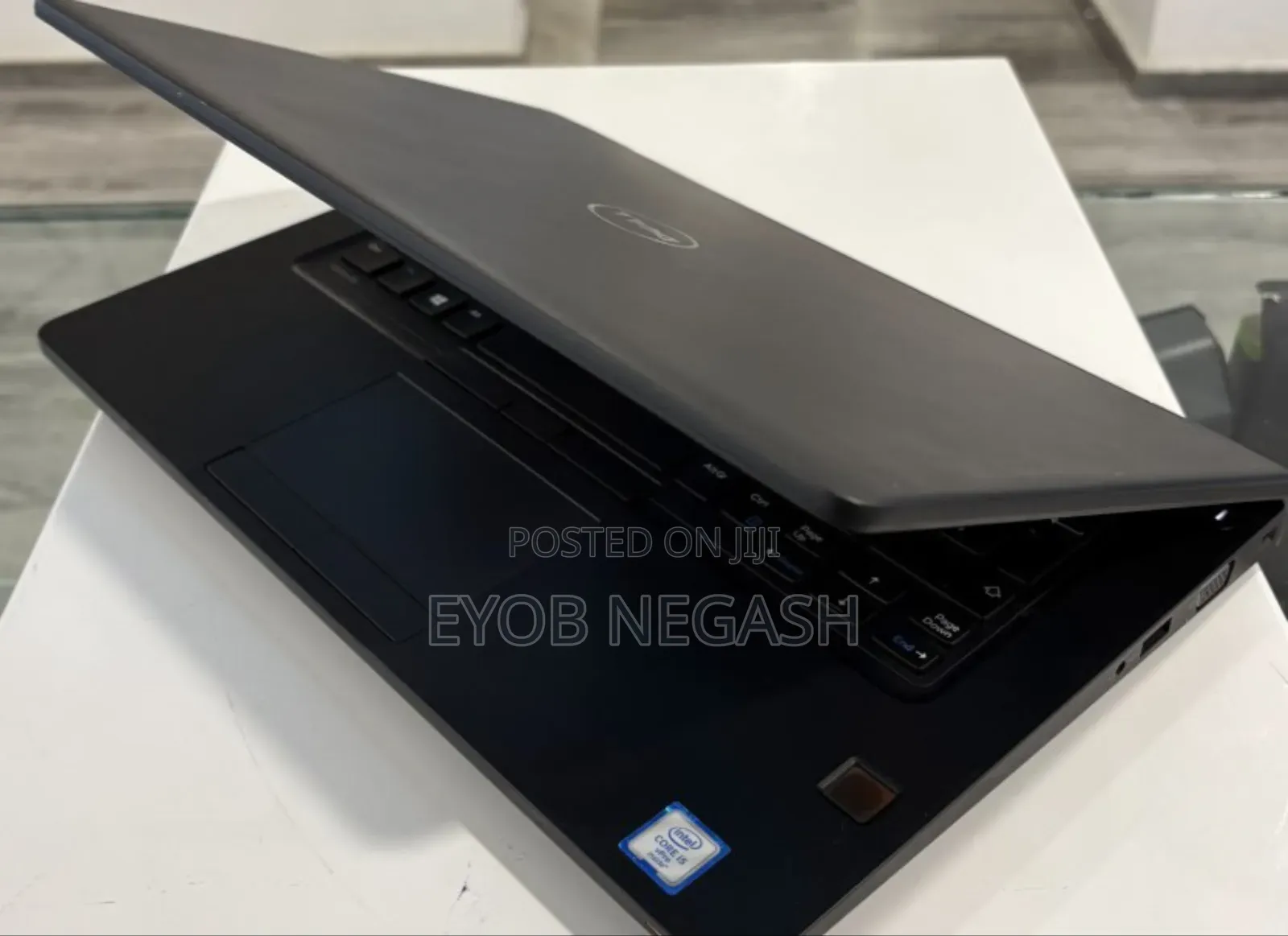 New Laptop Dell Inspiron 15 16GB Intel Core I7 SSD 512GB