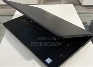 New Laptop Dell Inspiron 15 16GB Intel Core I7 SSD 512GB