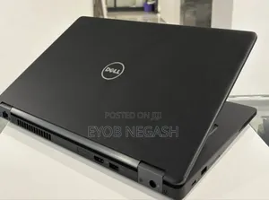 New Laptop Dell Inspiron 15 16GB Intel Core I7 SSD 512GB