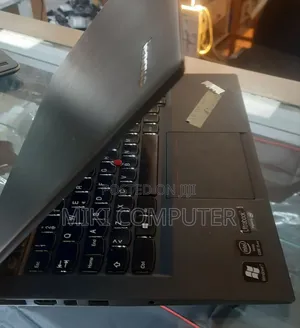 Photo - New Laptop Lenovo ThinkPad X1 Carbon 8GB Intel Core I5 SSD 256GB