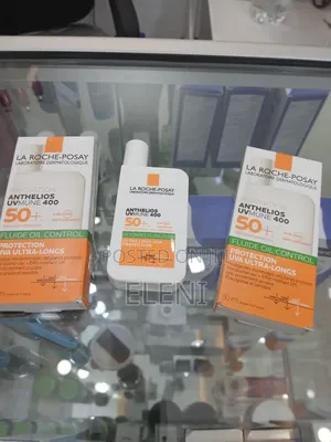 Photo - La Roche Posay Oil Control Fluid