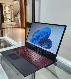 New Laptop Lenovo Legion 5 8GB Intel Core I5 SSD 512GB