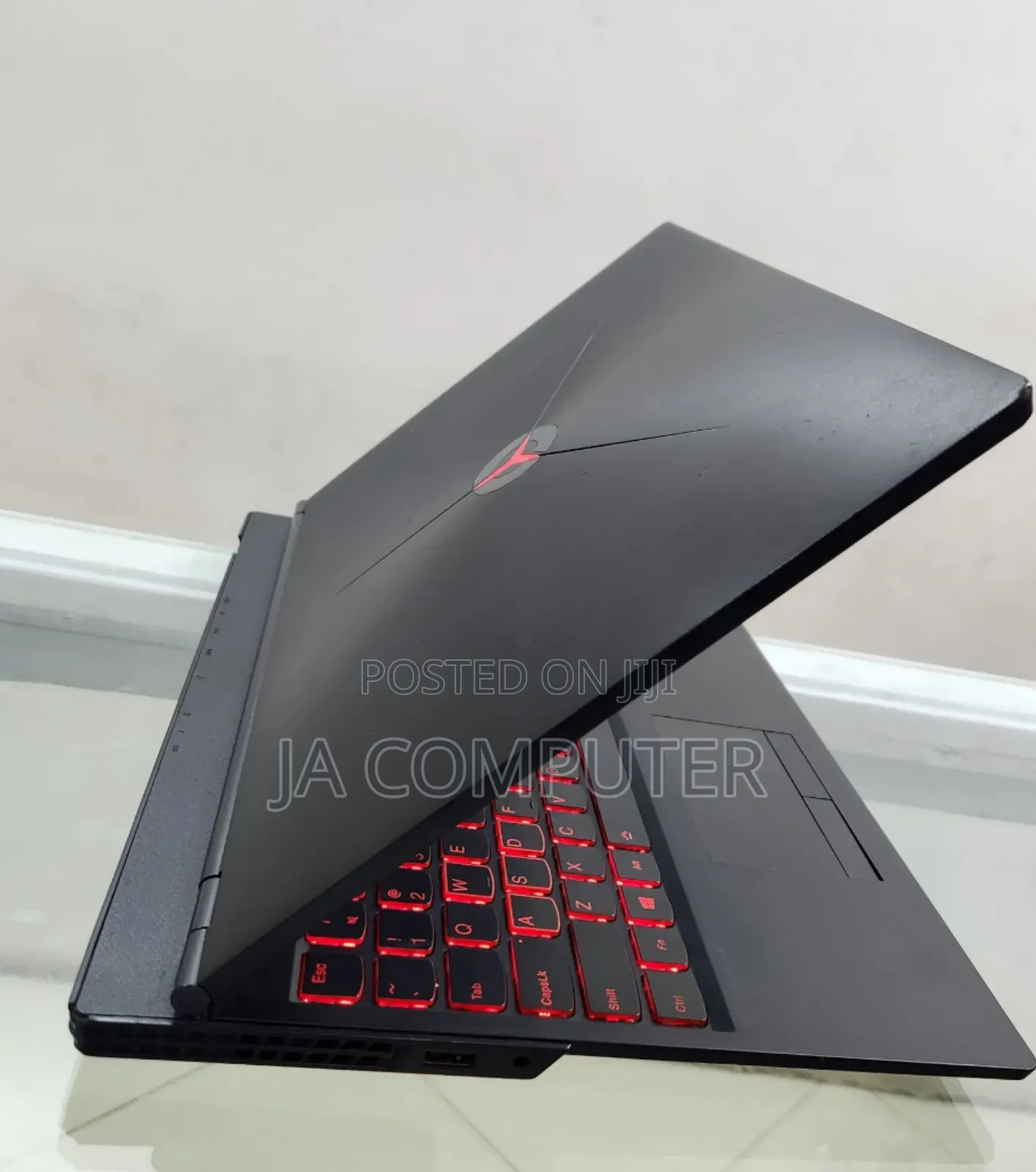 New Laptop Lenovo Legion 5 8GB Intel Core I5 SSD 512GB