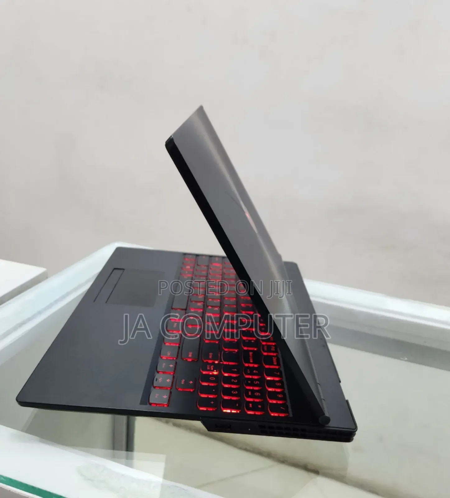 New Laptop Lenovo Legion 5 8GB Intel Core I5 SSD 512GB