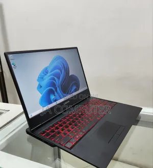 New Laptop Lenovo Legion 5 8GB Intel Core I5 SSD 512GB