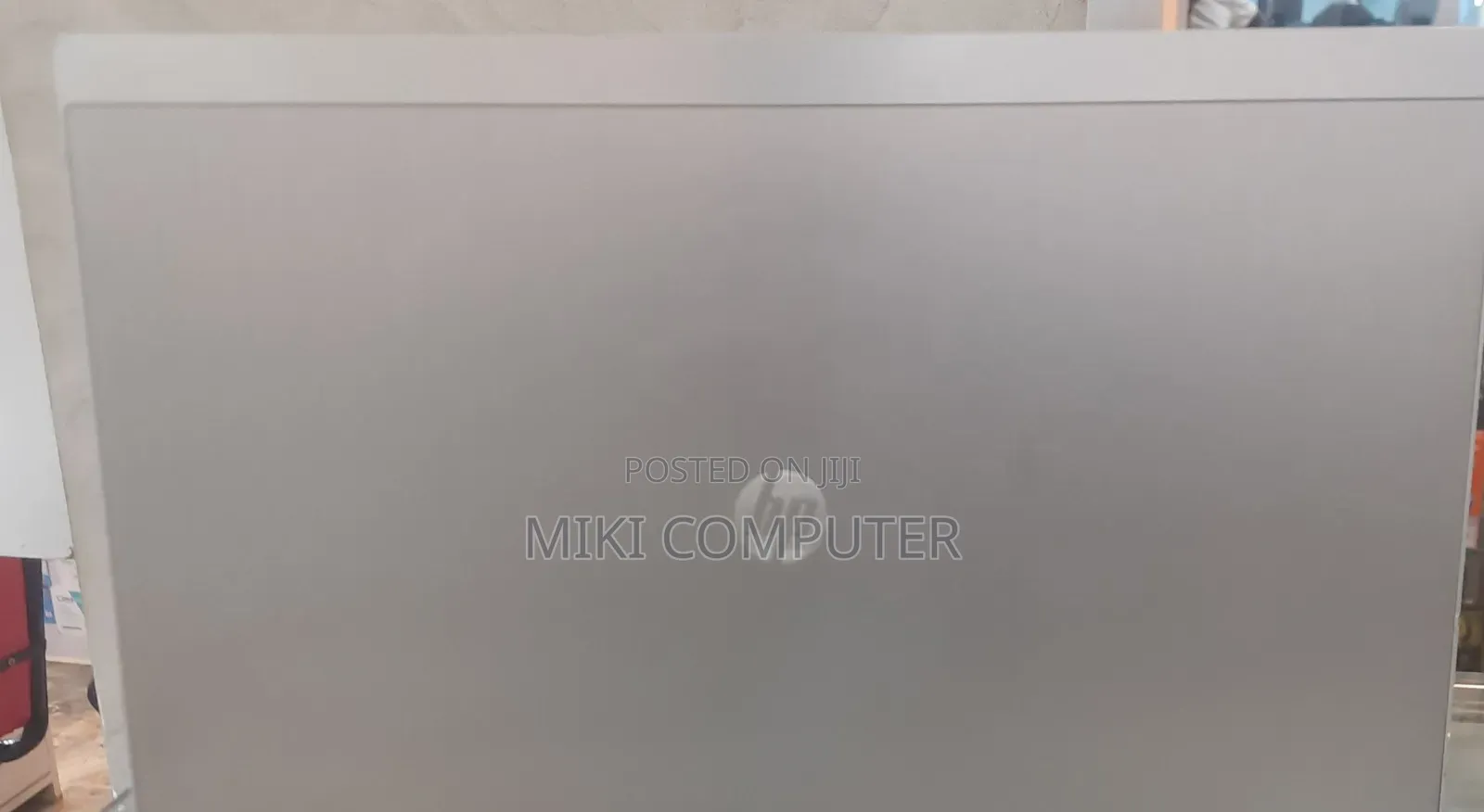 New Laptop HP ProBook 11 G2 EE 8GB Intel Core I3 HDD 500GB