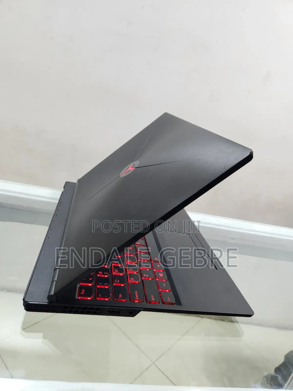 New Lenovo Legion Y7000P IRX9 Gaming Laptop 8GB Intel Core I5 512GB