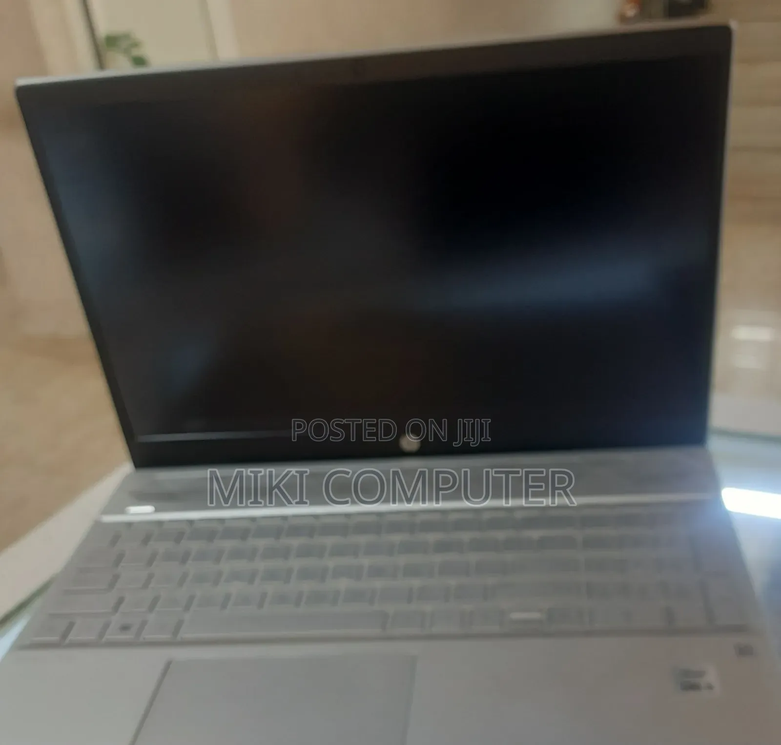 New Laptop HP Pavilion 15 16GB Intel Core I7 SSD 512GB