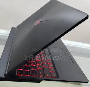 New Laptop Lenovo Legion 5 16GB Intel Core I5 SSD 512GB